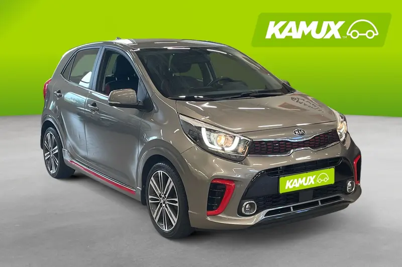 Kia Picanto 2020