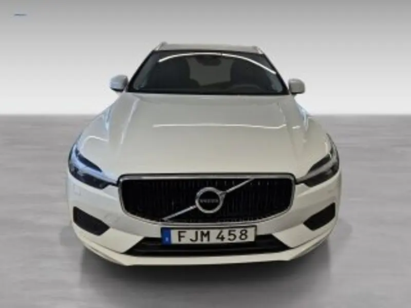 Volvo XC60 2021