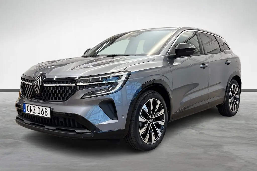 Renault Austral 2024
