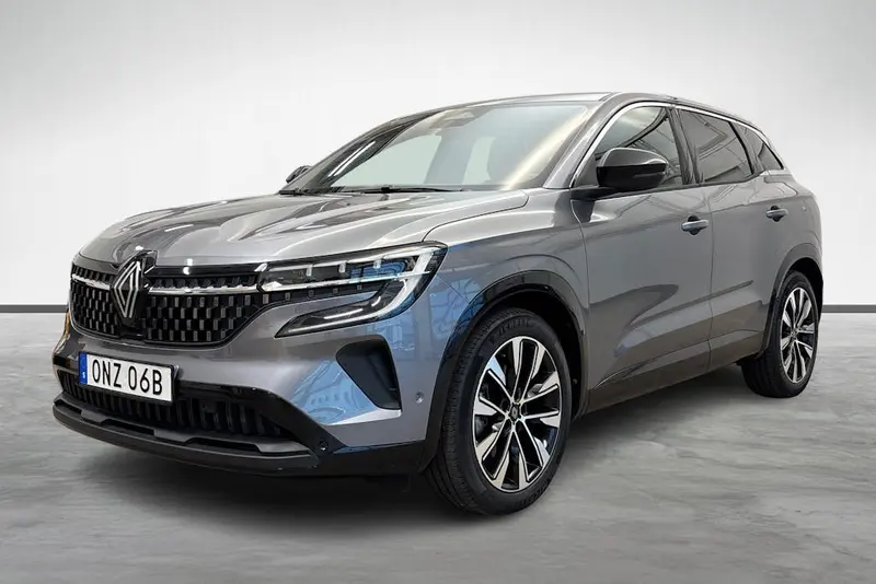 Renault Austral 2024