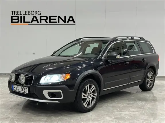 Volvo XC70 2013