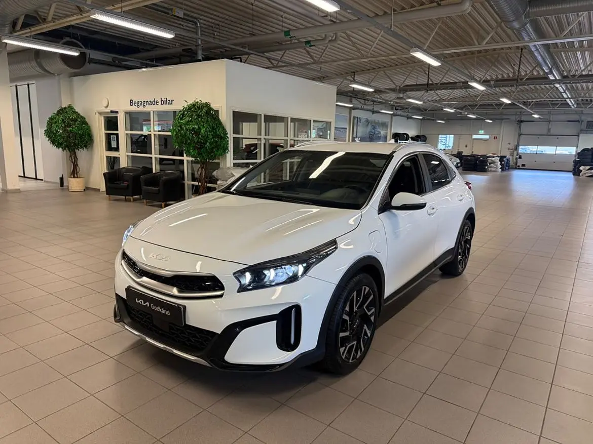 Kia Ceed 2023