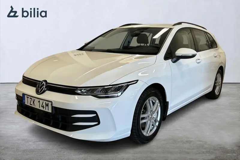 Volkswagen Golf 2024