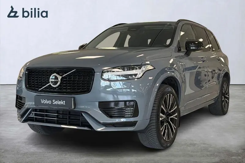 Volvo XC90 2023