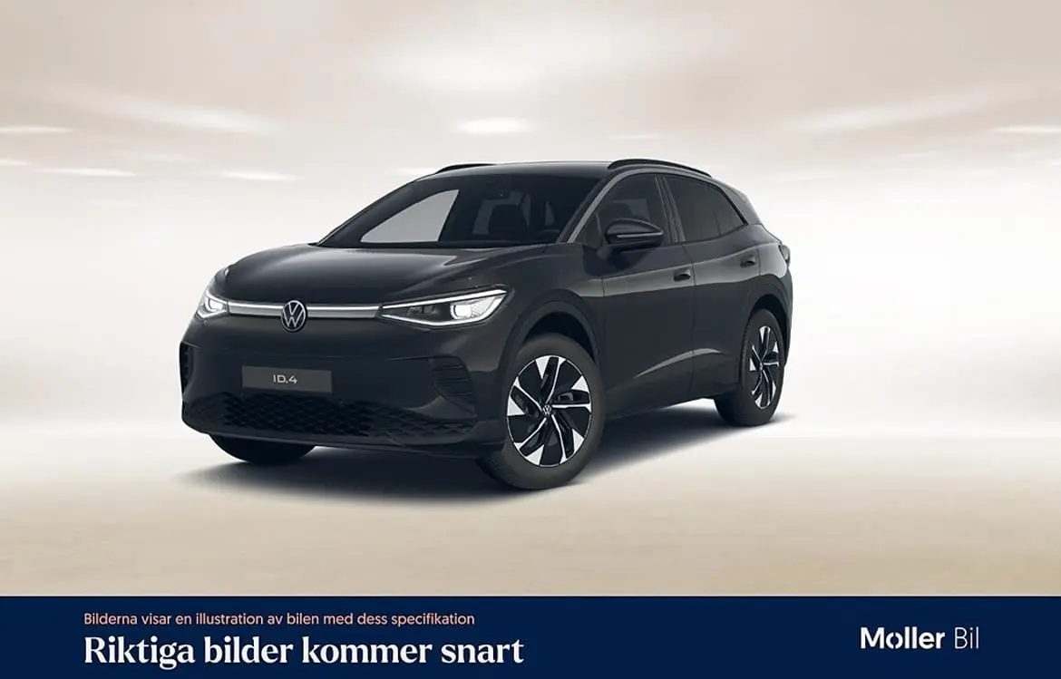 Volkswagen ID.4 2024