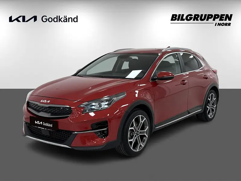 Kia Xceed 2022