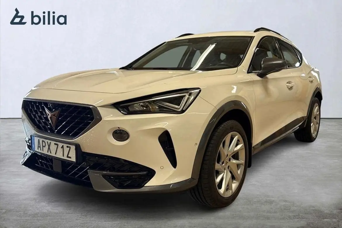 CUPRA Formentor 2023