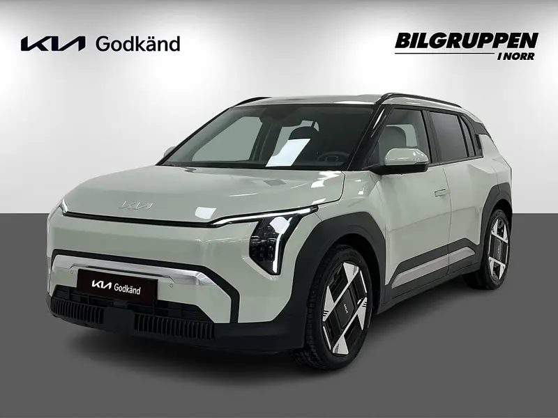 Kia EV3 2025