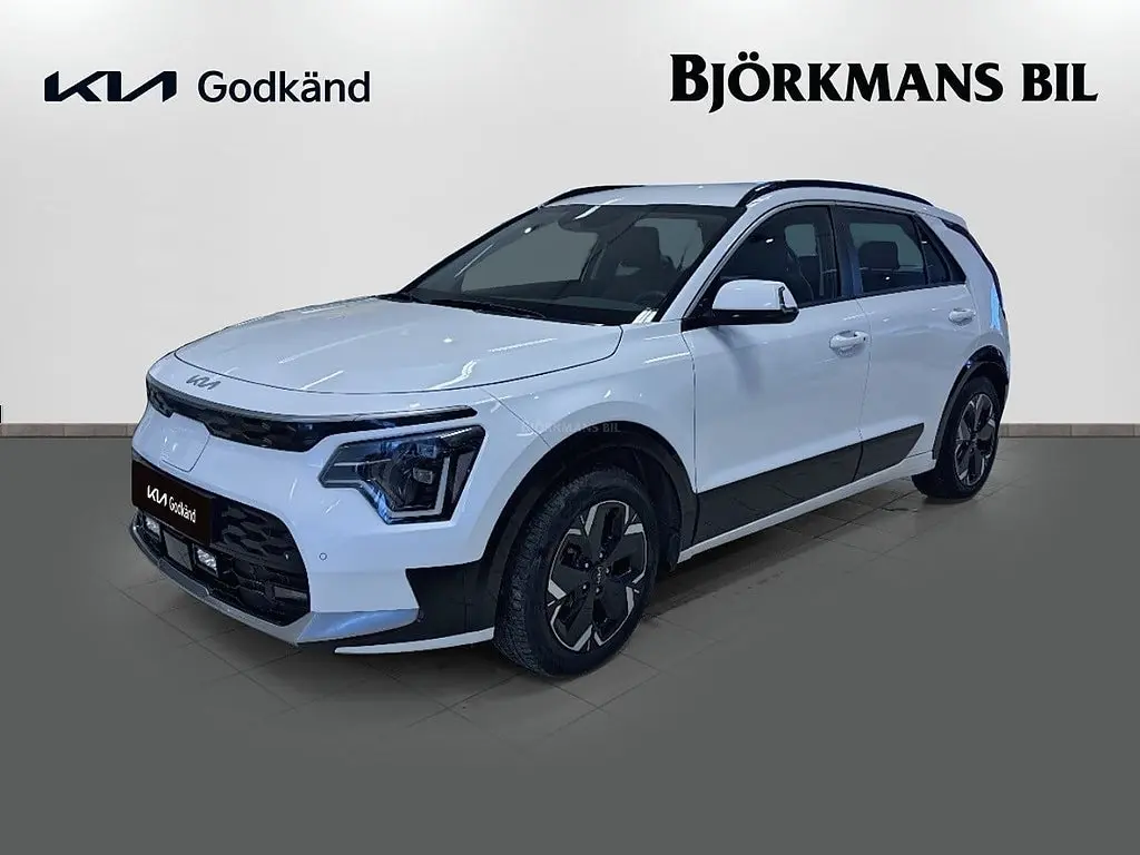 Kia Niro 2023