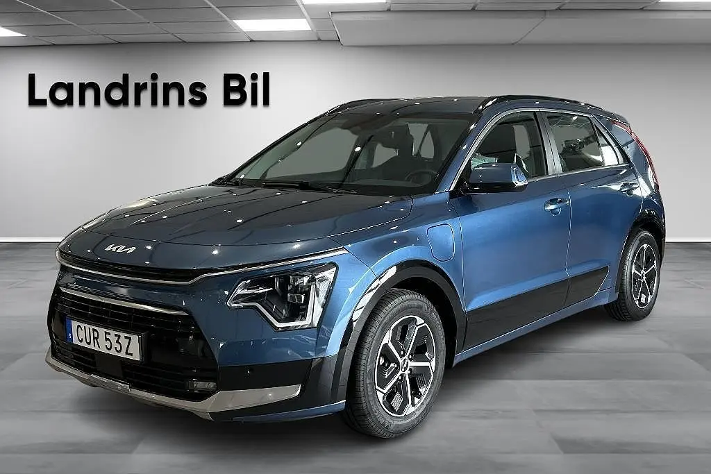 Kia Niro 2023