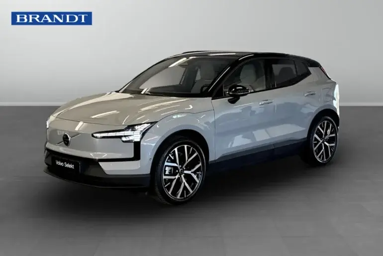 Volvo EX30 2026