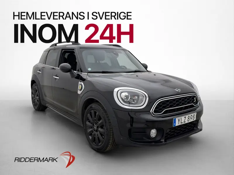 MINI Countryman 2018