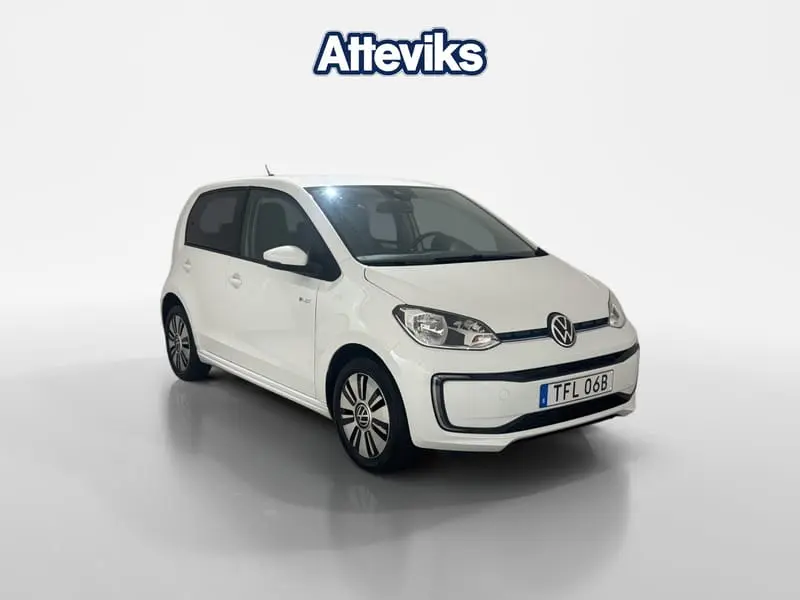 Volkswagen up! 2020