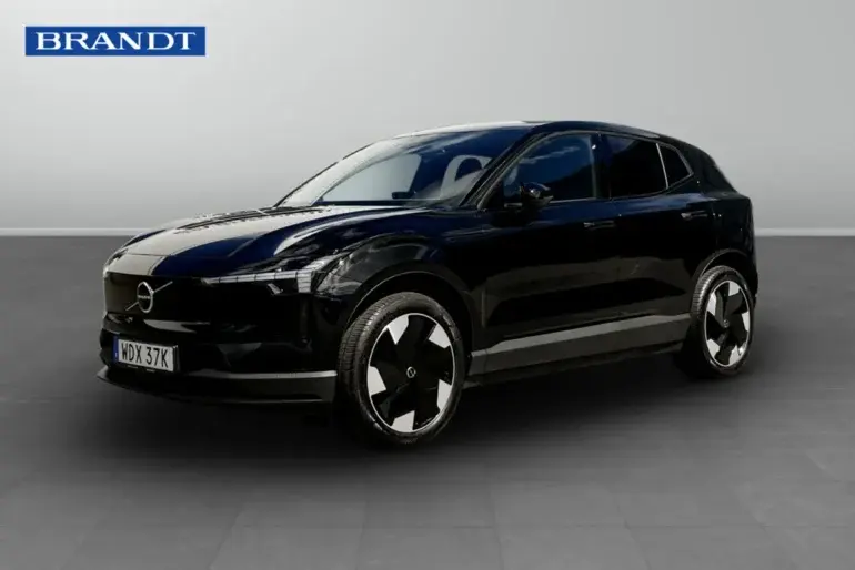 Volvo EX30 2026