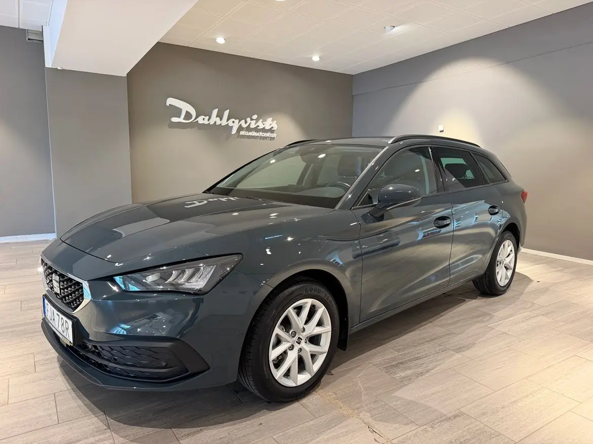 SEAT León 2025