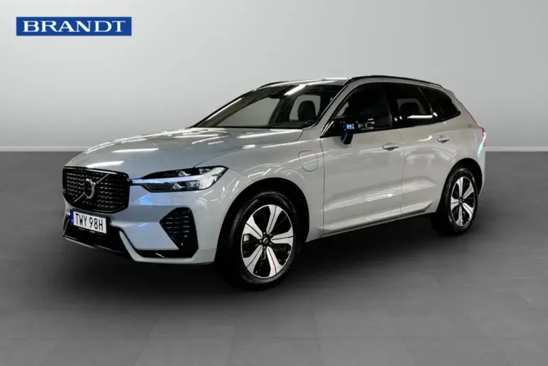 Volvo XC60 2024
