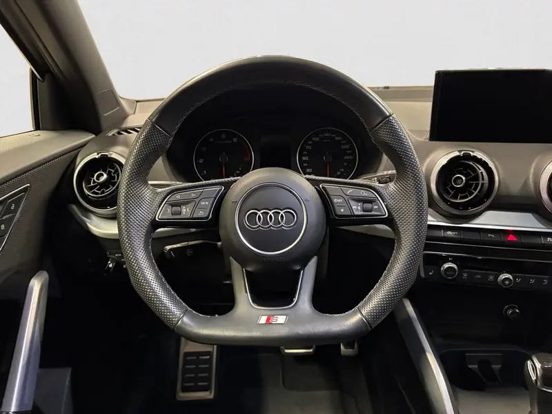 Audi Q2 2021