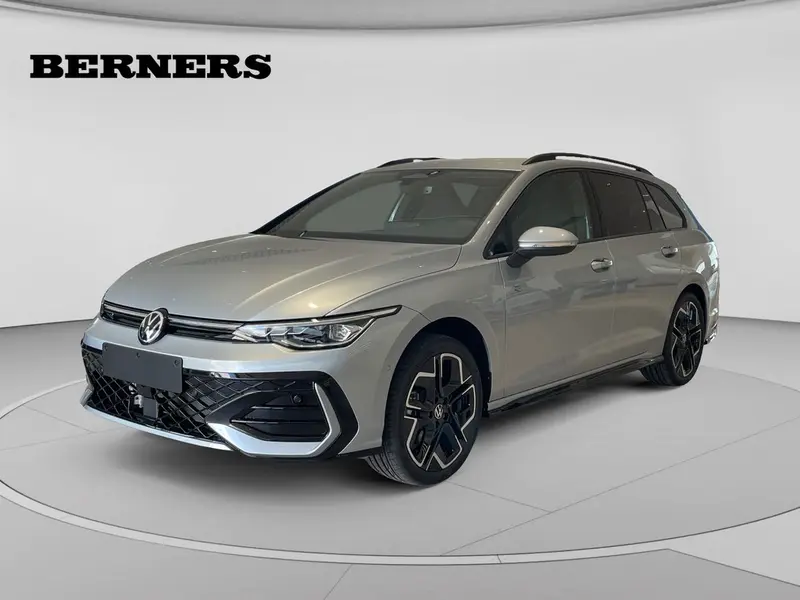 Volkswagen Golf 2026