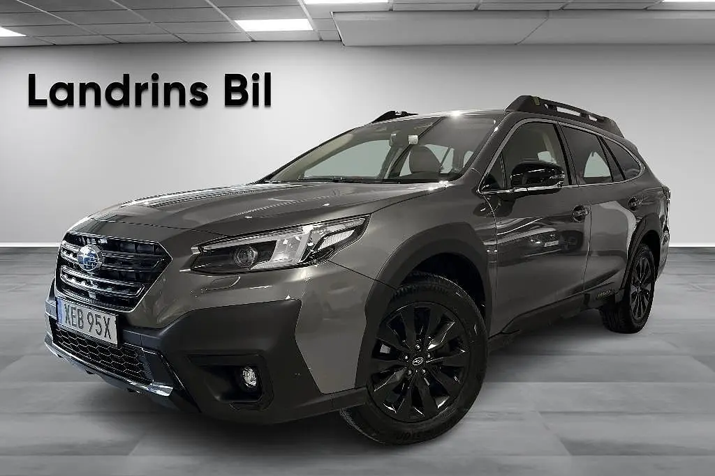 Subaru Outback 2023