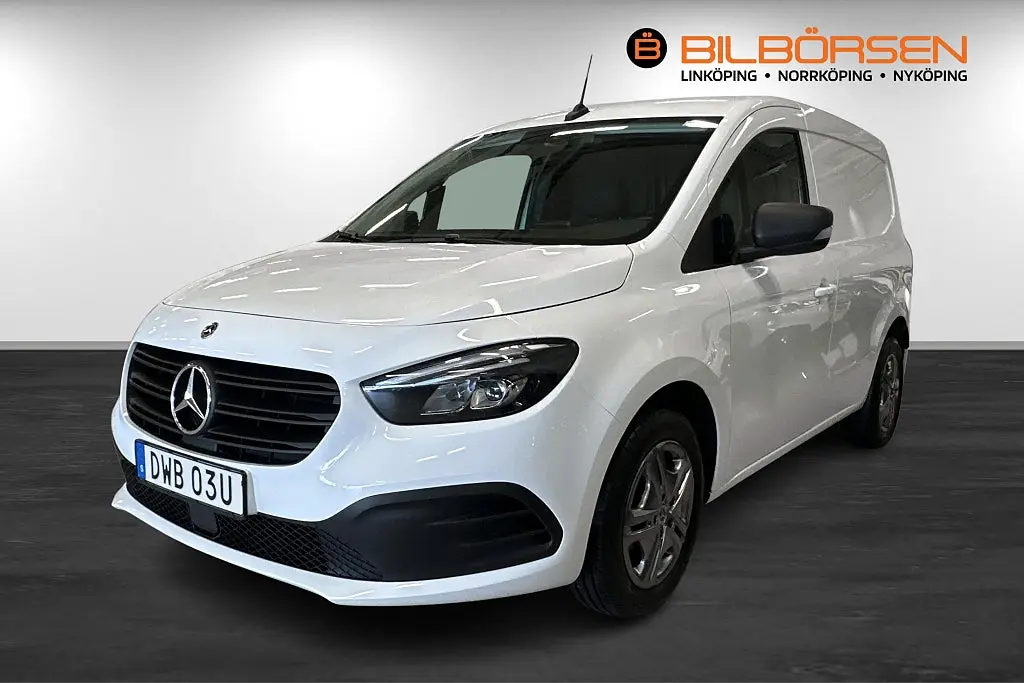 Mercedes-Benz Citan 2023