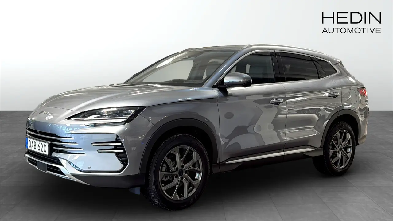 BYD Seal U 2025