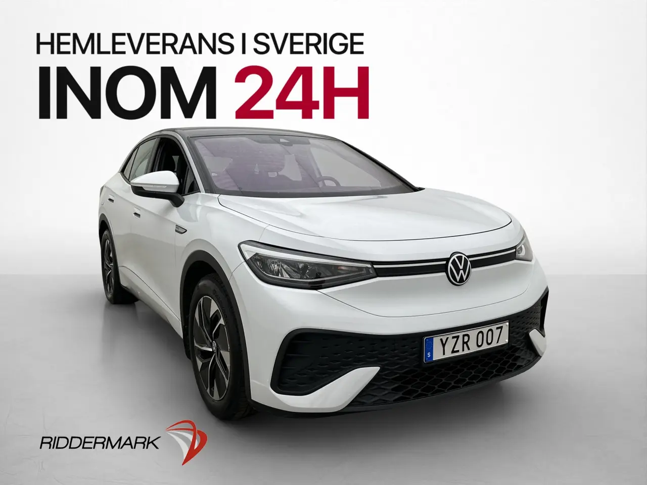 Volkswagen ID.5 2023