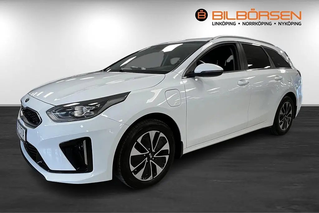 Kia Ceed 2021