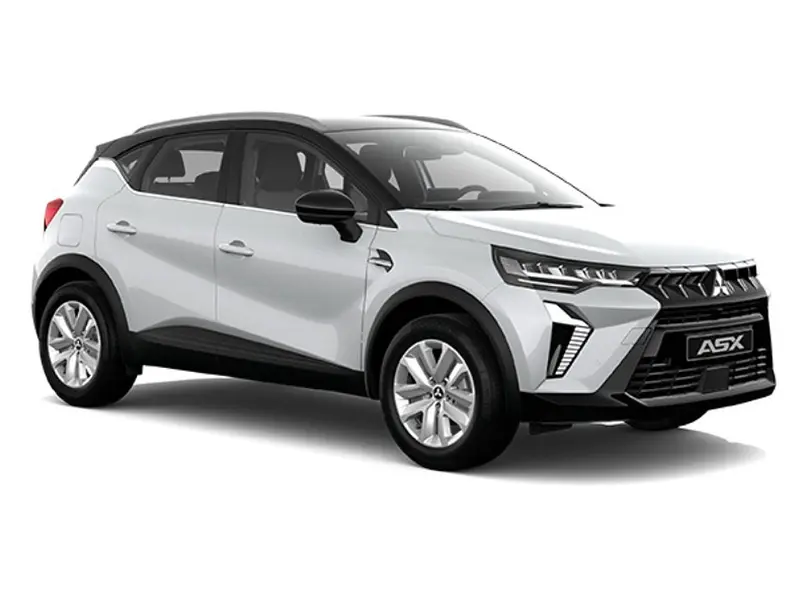 Mitsubishi ASX 2024