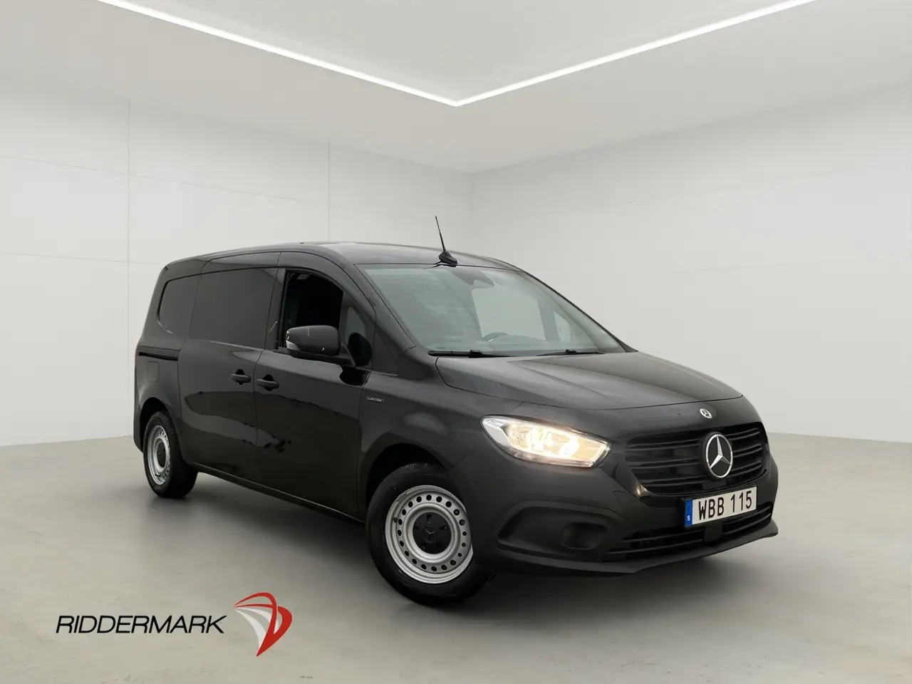 Mercedes-Benz Citan 2023