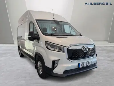 Maxus V90