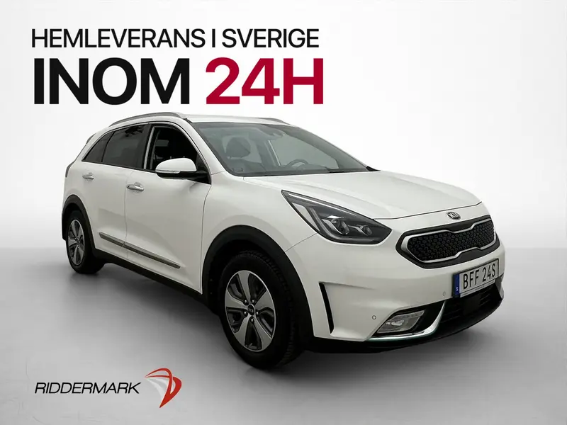 Kia Niro 2019