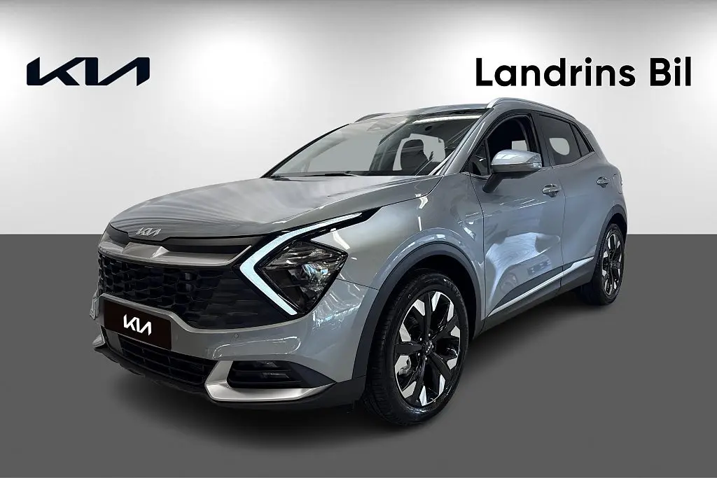 Kia Sportage 2025