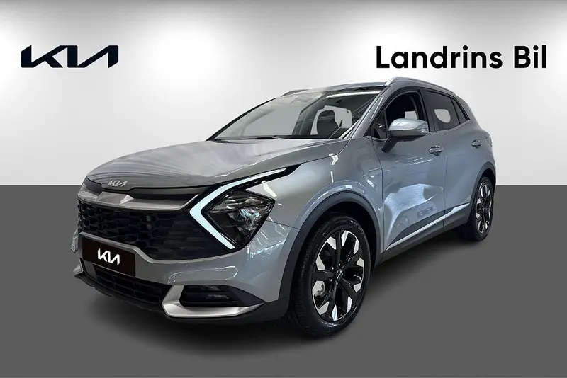 Kia Sportage 2025