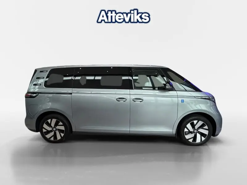 Volkswagen ID. Buzz 2027