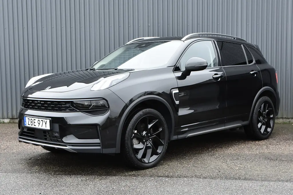 Lynk & Co 01 2022