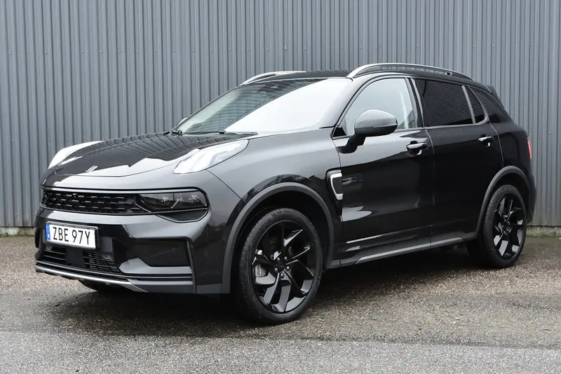 Lynk & Co 01 2022