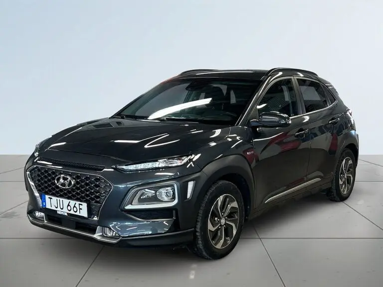 Hyundai Kona 2020