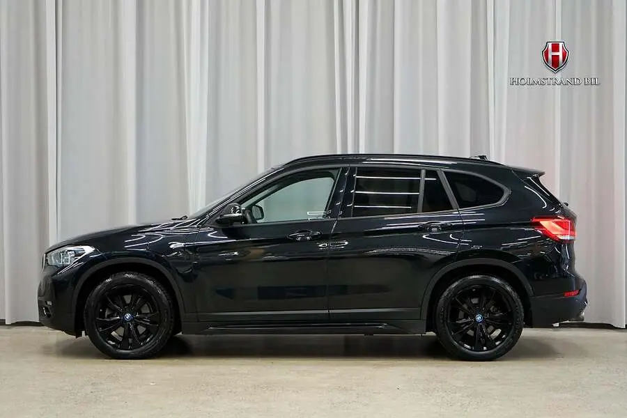BMW X1 2022