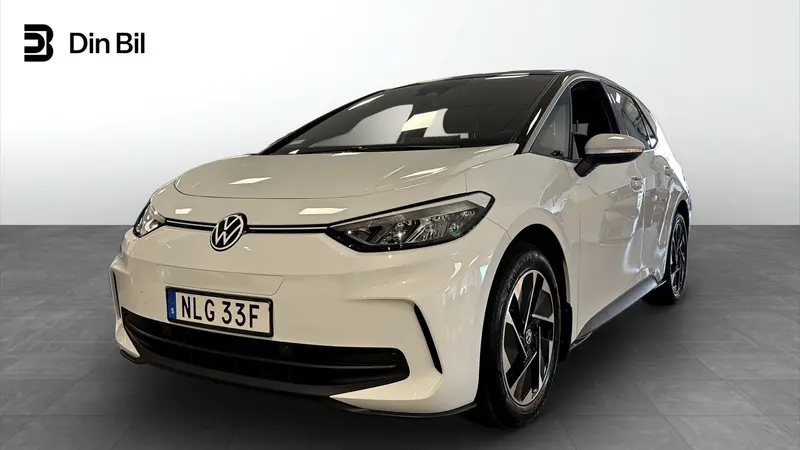 Volkswagen ID.3 2025