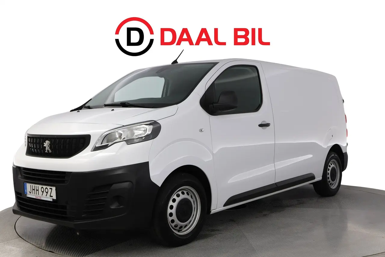 Peugeot Expert 2023