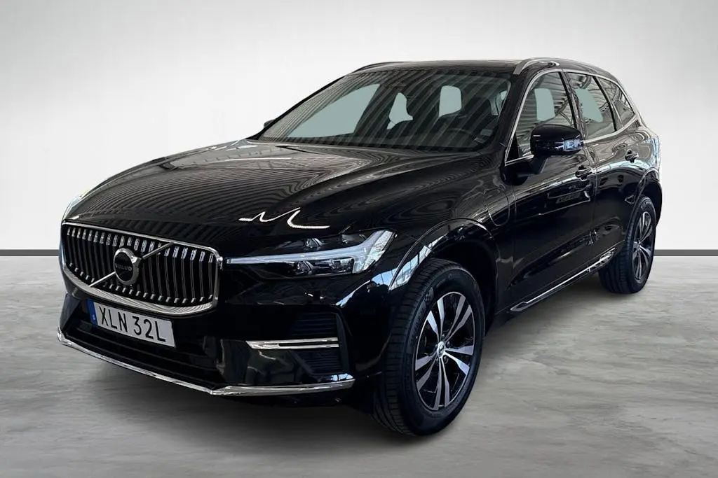 Volvo XC60 2025