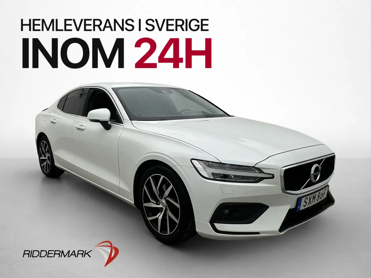 Volvo S60 2020