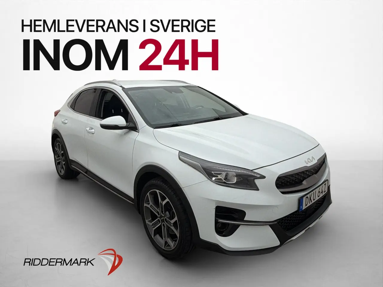 Kia Ceed 2022