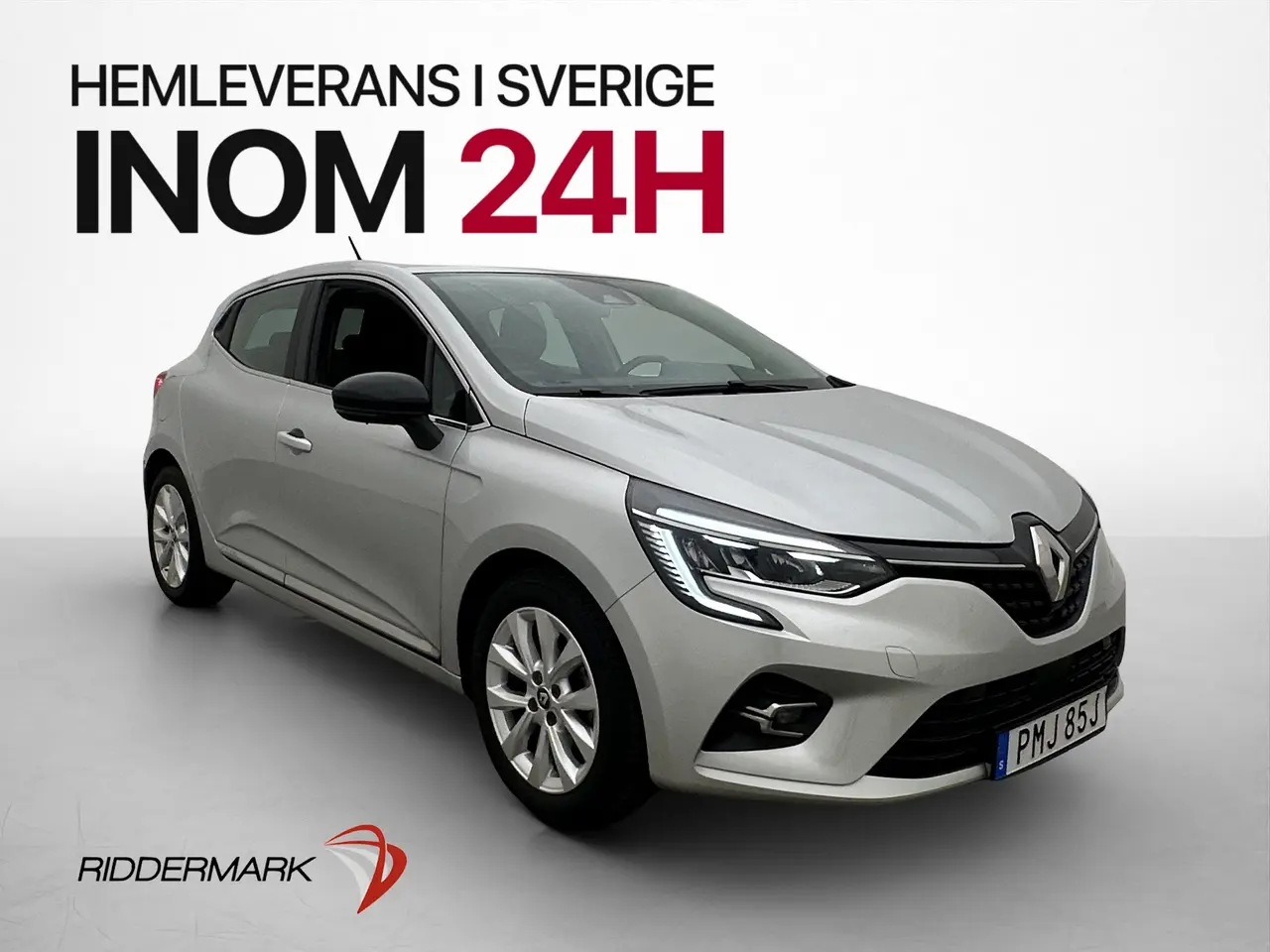 Renault Clio 2020