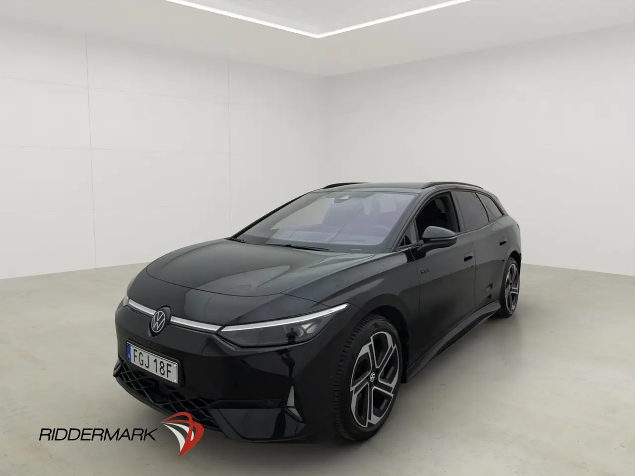 Volkswagen ID.7 2025