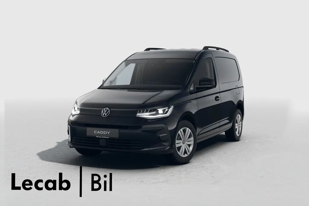 Volkswagen Caddy 2026