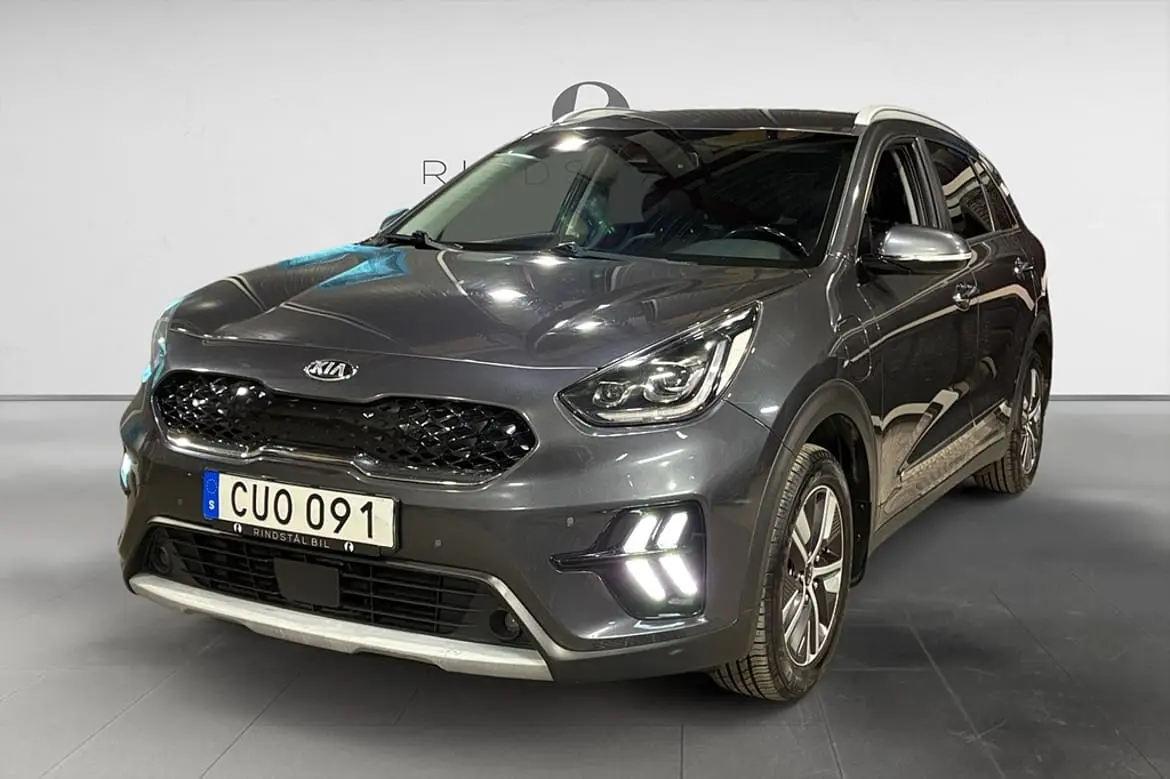 Kia Niro 2020