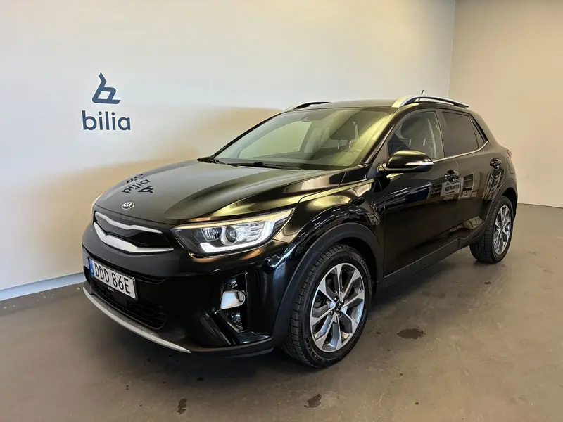 Kia Stonic 2020