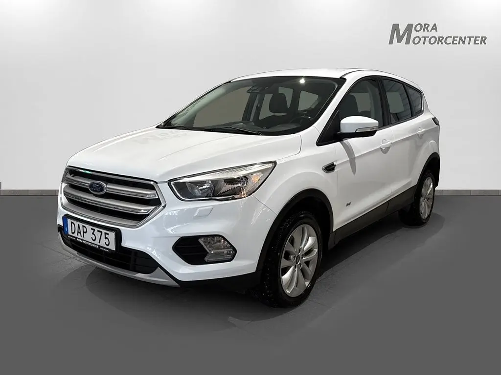 Ford Kuga 2018