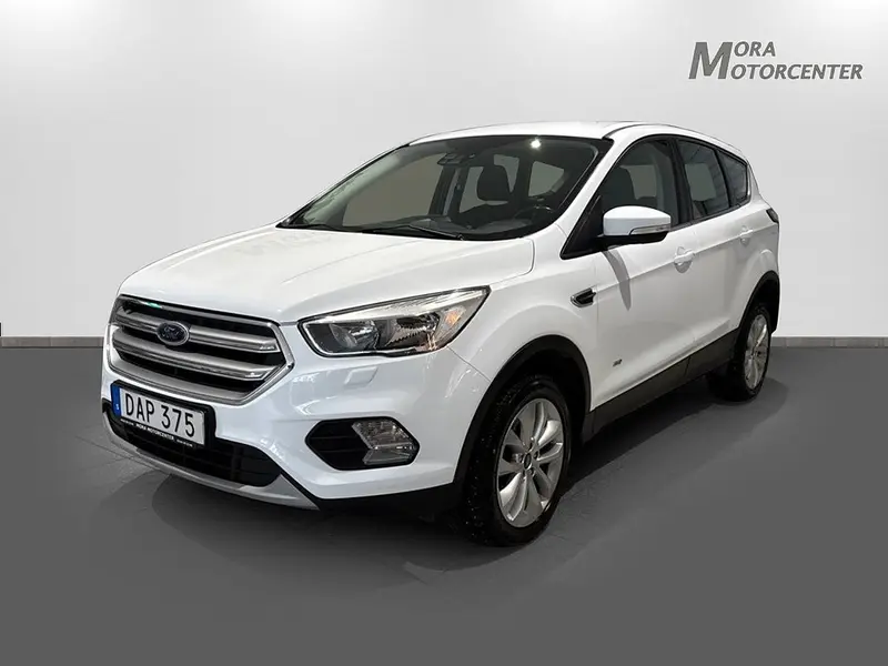 Ford Kuga 2018